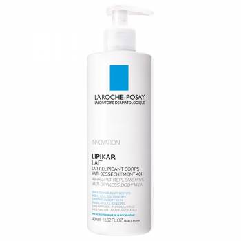 La Roche-Posay Lipikar Body Lotion 400 ml - mydrxm.com