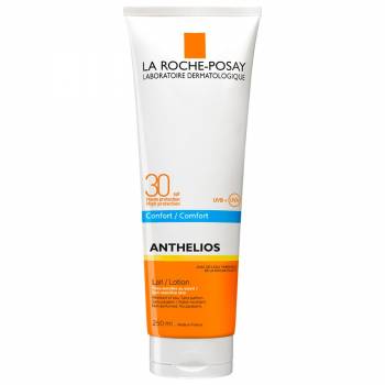 La Roche-Posay Anthelios SPF30 Comfort Milk 250 ml - mydrxm.com