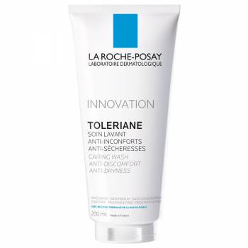 La Roche-Posay Toleriane Cleansing Cream 200 ml - mydrxm.com