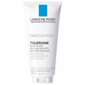 La Roche-Posay Toleriane Cleansing Cream 200 ml - mydrxm.com
