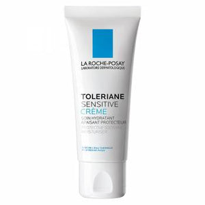 La Roche-Posay Toleriane Sensitive Cream 40 ml - mydrxm.com