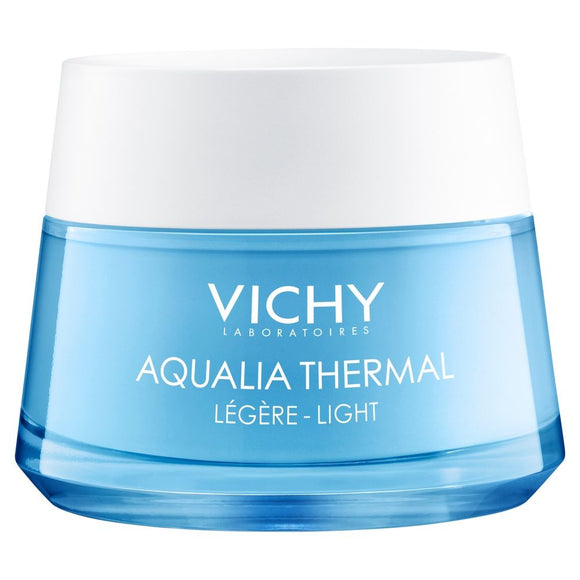 Vichy Aqualia Thermal Legere Moisturizing Cream 50 ml - mydrxm.com