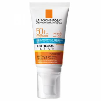 La Roche-Posay Anthelios Ultra SPF50 + tinted BB cream 50 ml - mydrxm.com