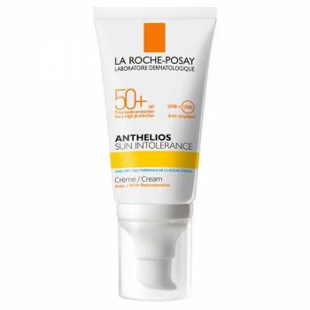 La Roche-Posay Anthelios Sun Intolerance SPF50+ Perfume Cream 50 ml - mydrxm.com