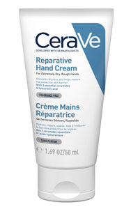CeraVe Reparative Hand Cream 50 ml - mydrxm.com