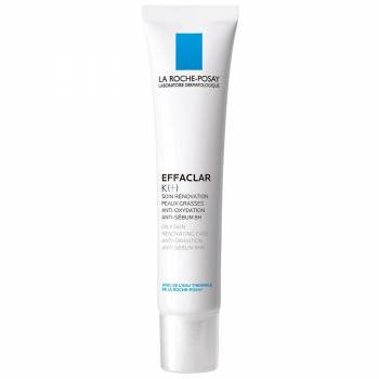 La Roche-Posay Effaclar K (+) Day Care 40 ml - mydrxm.com