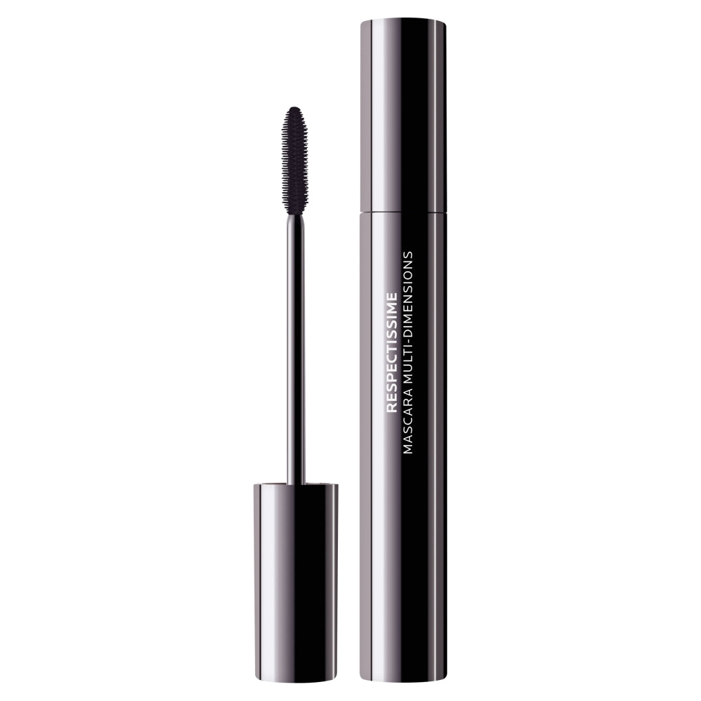 La Roche-Posay Mascara for maximum volume of 7.2 ml - mydrxm.com