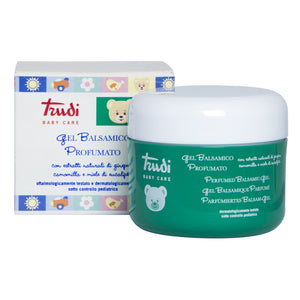 Trudi Baby gel for better breathing with eucalyptus juniper extracts and honey 70 ml - mydrxm.com
