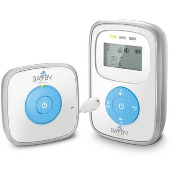 BAYBY BBM 7010 Digital audio with LCD babysitter