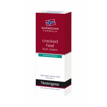 Neutrogena Cracked Heel Cream 50 ml
