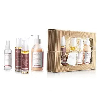 ZAHIR COSMETICS Argan care with scent NEROLI set L