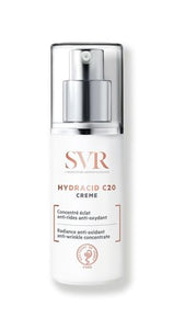 SVR Hydracid C20 Creme Wrinkle Care 30 ml