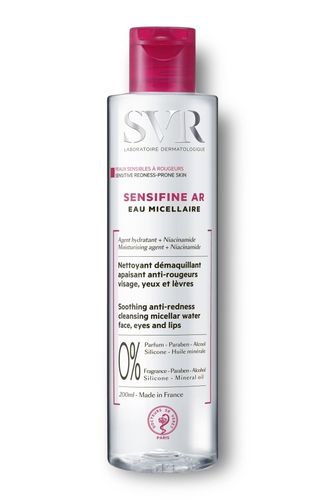 SVR Sensifine AR Eau Micellaire 200 ml micellar water