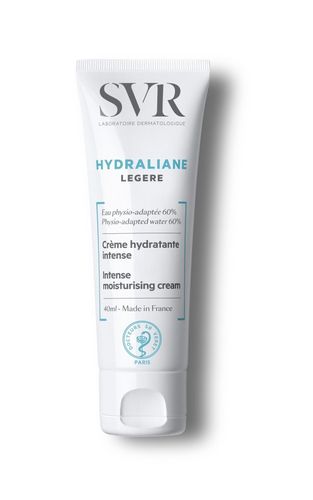 SVR Hydraliane Legere intensive moisturizing cream 40 ml