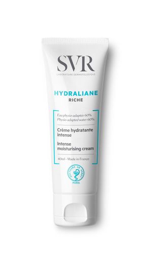 SVR Hydraliane Riche Nourishing Moisturizing Cream 40 ml