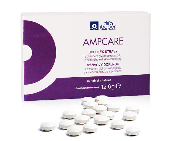 AMPcare 30 tablets