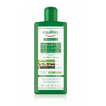 Equilibra Anti Hair-loss Shampoo 300 ml