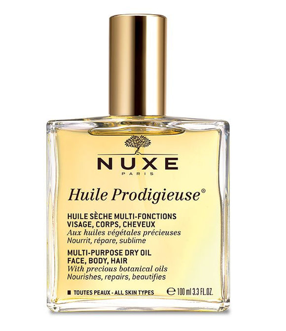 Nuxe Huile Prodigieuse Miracle Oil 100 ml - mydrxm.com