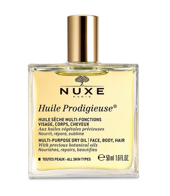 Nuxe Huile Prodigieuse Miracle Oil 50 ml - mydrxm.com