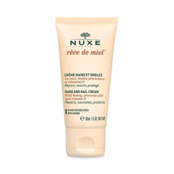 Nuxe Rêve de Miel Hand and nail cream 50 ml