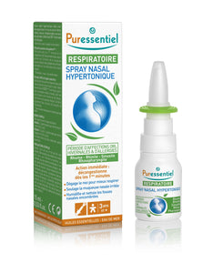 PURESSENTIEL Nose Spray 15 ml - mydrxm.com