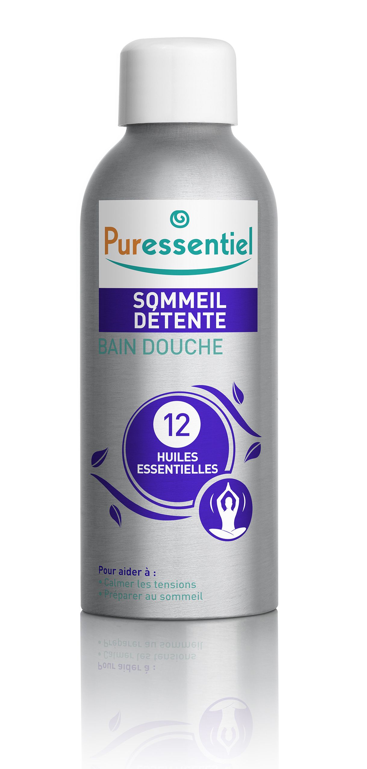 PURESSENTIEL 100 ml relaxation bath - mydrxm.com