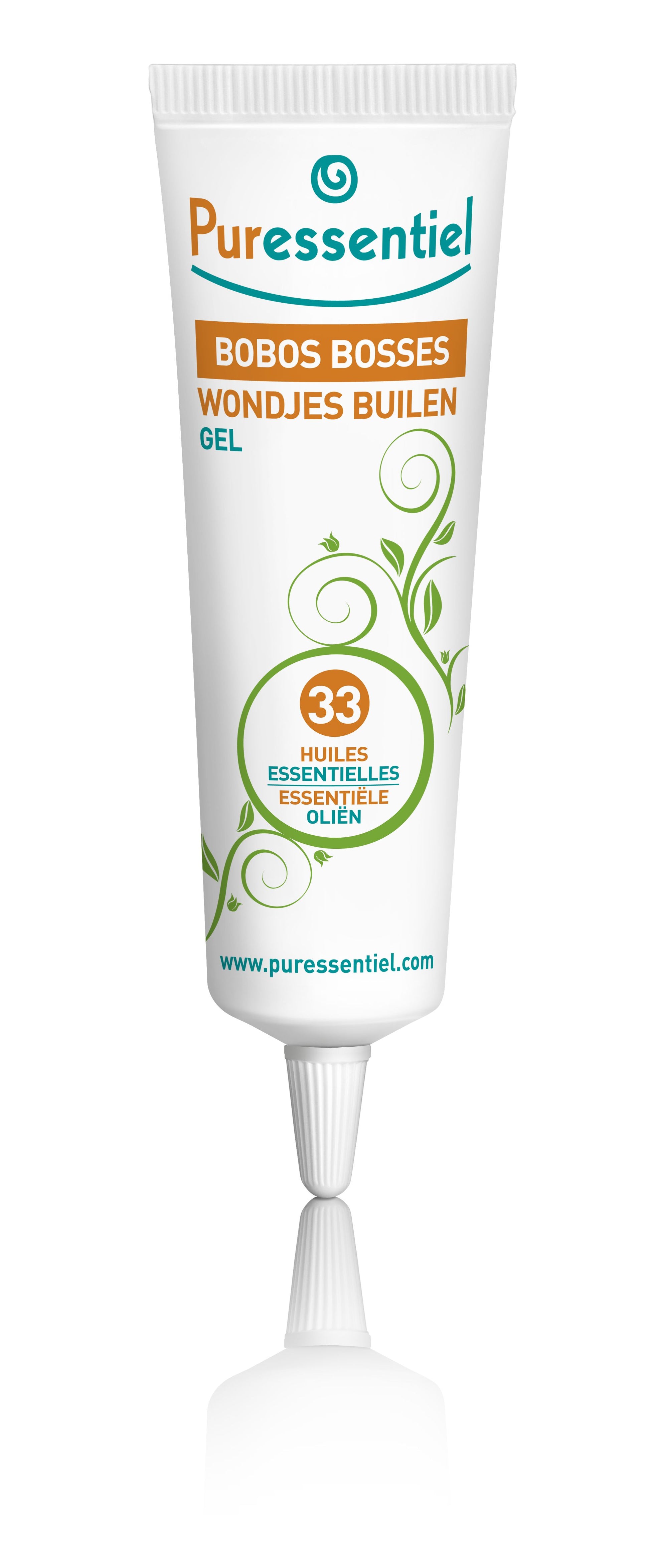 PURESSENTIEL Abrasion Gel minor injuries 30 ml - mydrxm.com