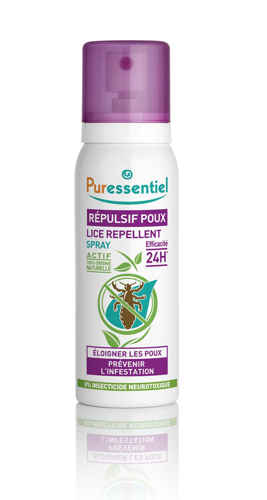 PURESSENTIEL All 75 ml repellent - mydrxm.com