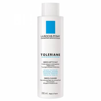 La Roche-Posay Toleriane make-up remover emulsion 200 ml - mydrxm.com