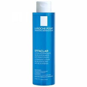 La Roche-Posay Effaclar astringent lotion 200 ml - mydrxm.com