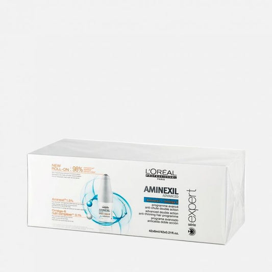 Loreal Expert Series Aminexil Advanced 42x6ml