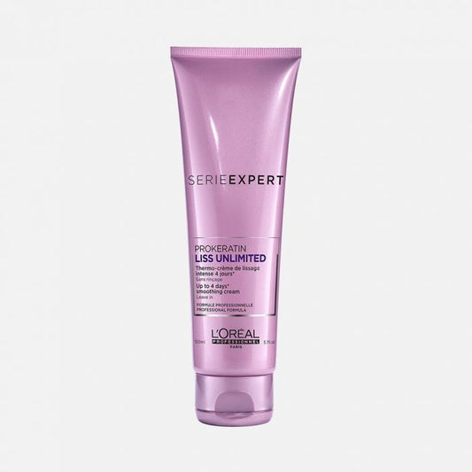 Loreal Serie Expert Prokeratin Liss Unlimited cream 150ml