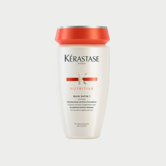 Kérastase Nutritive Bain Satin 1 - 250ml