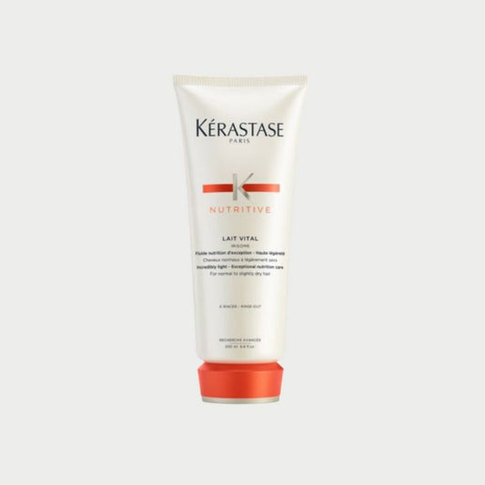 Kéreastase Nutritive Lait Vital fluid 200ml