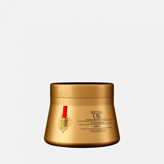 Loreal Mythic Oil Mask Thick 200ml