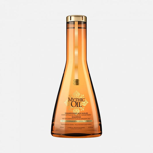 Loreal Mythic Oil Shampoo Fine Hair 250 ml