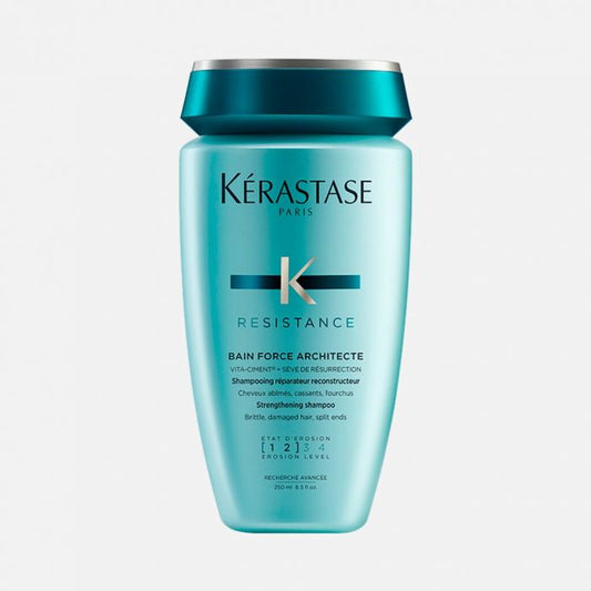 Kérastase Resistance Bain Force Architecte 250ml