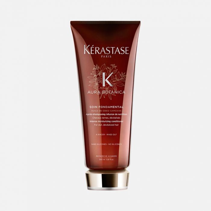 Kérastase Aura Botanica Soin Fundamental 200ml