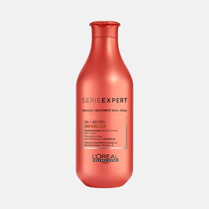 Loreal Serie Expert Inforcer shampoo 300ml