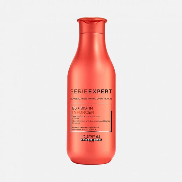 Loreal Serie Expert Inforcer conditioner 200ml