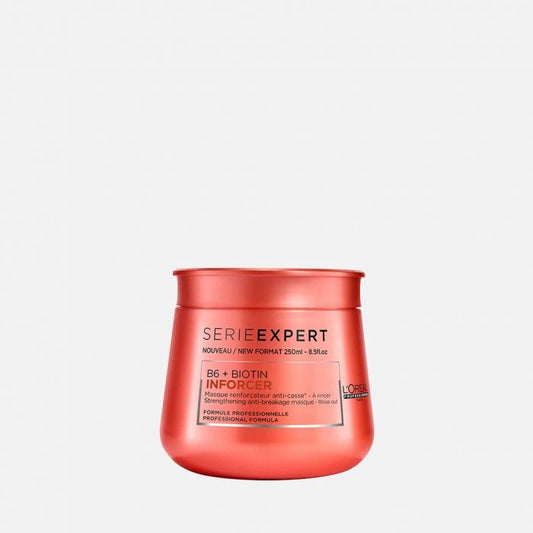 Loreal Serie Expert Inforcer mask 250ml