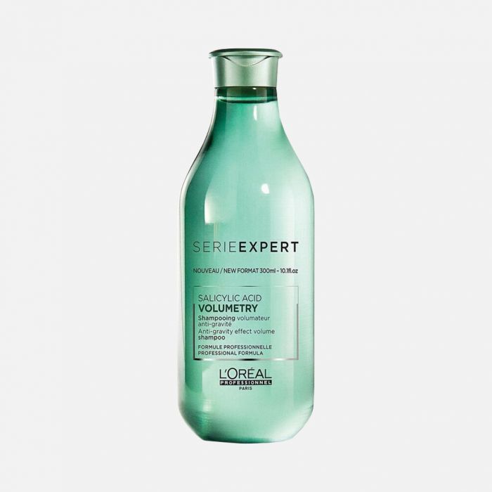 Loreal Serie Expert Volumetry shampoo 300ml