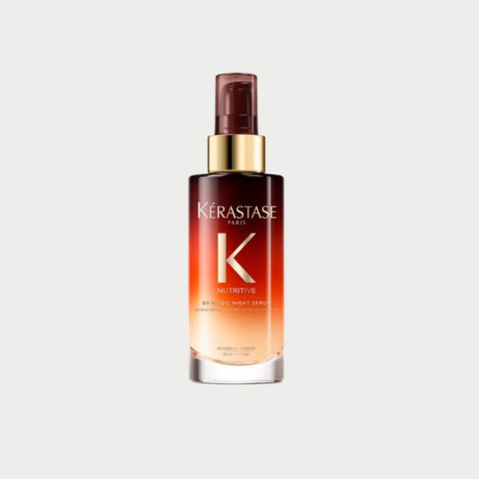 Kérastase Nutritive 8H Magic Night Serum 90ml