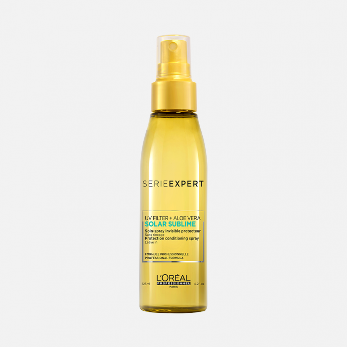 Loreal Series Solar Sublime spray 125 ml