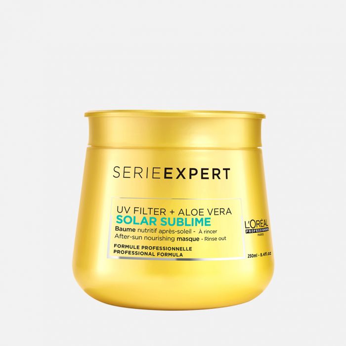 Loreal Series Solar Sublime mask 250ml