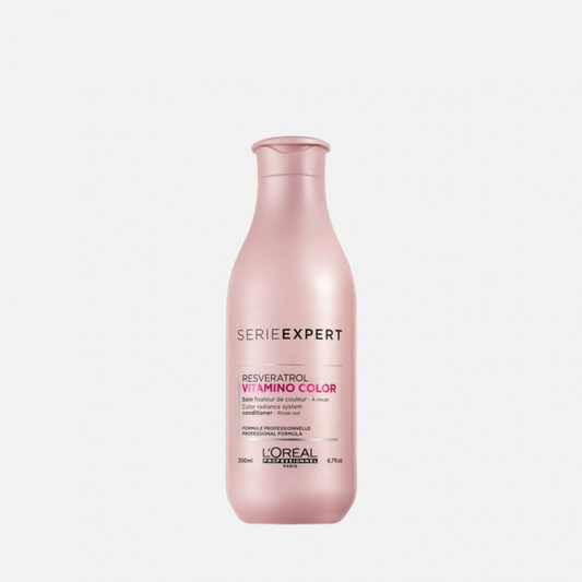 Loreal Series Expert Vitamino Color Resveratrol conditioner 200 ml