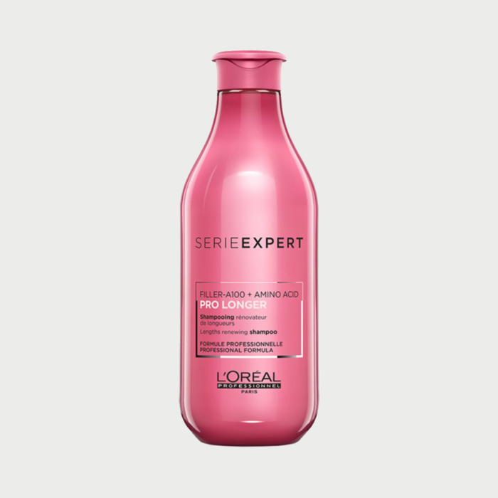 Loreal Serie Expert Pro Longer shampoo 300ml