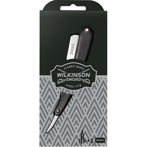 Wilkinson Sword razor, 1 pc