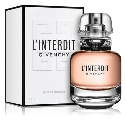 Givenchy L'Interdit Eau De Parfum