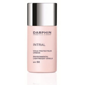 Darphin Intral Lightweight Skin Protection Shield SPF 50 30 ml - mydrxm.com